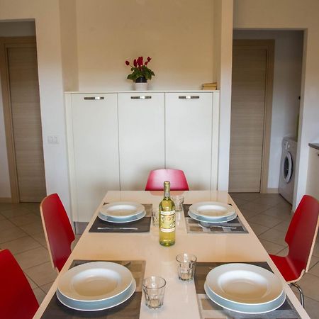 Gf Apartments La Vigna 巴德希 外观 照片