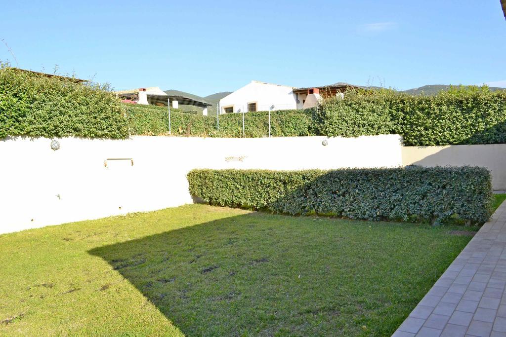 Gf Apartments La Vigna 巴德希 外观 照片