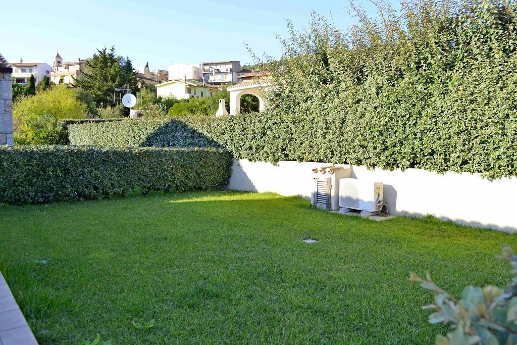 Gf Apartments La Vigna 巴德希 外观 照片