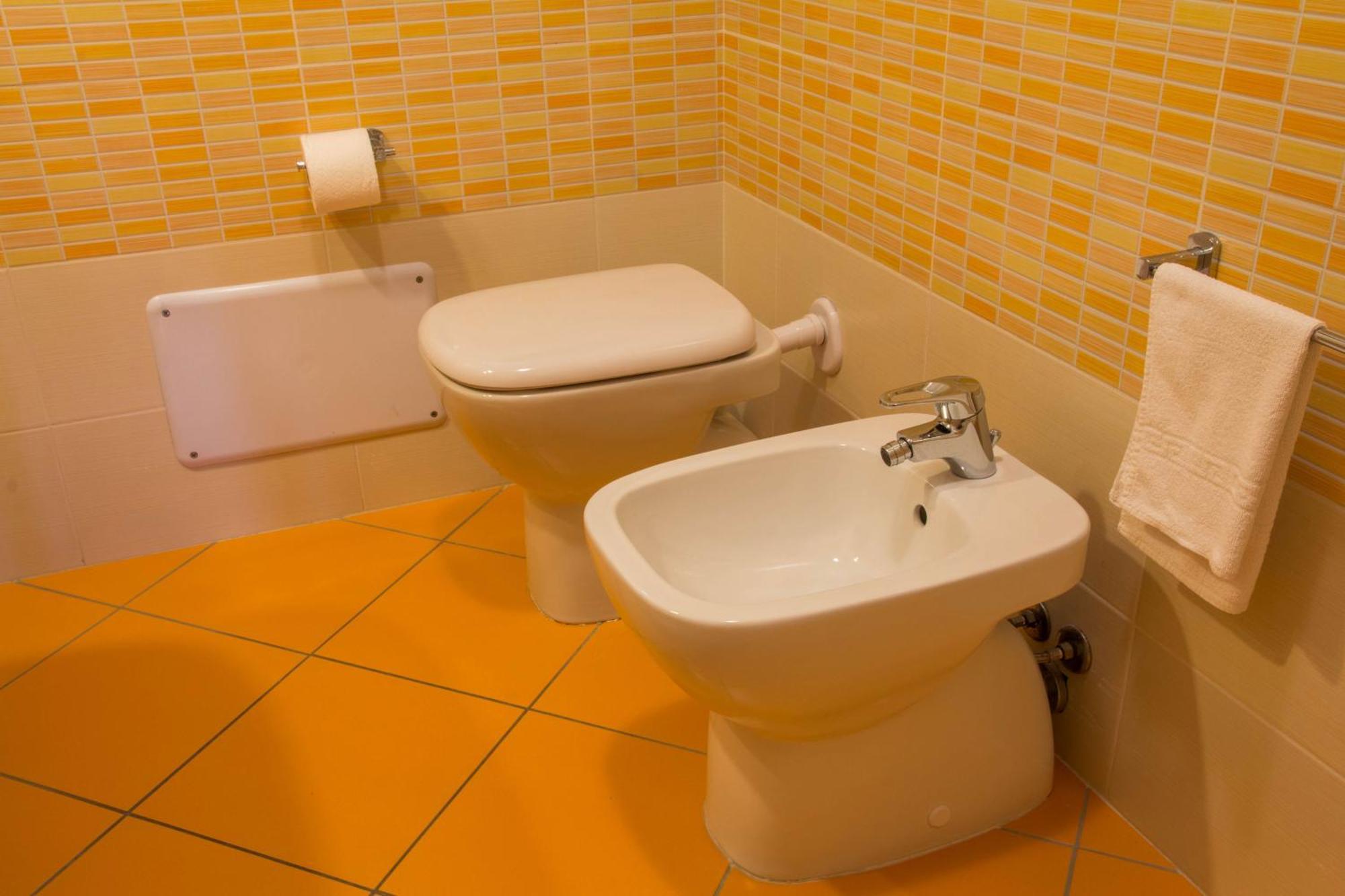 Gf Apartments La Vigna 巴德希 外观 照片
