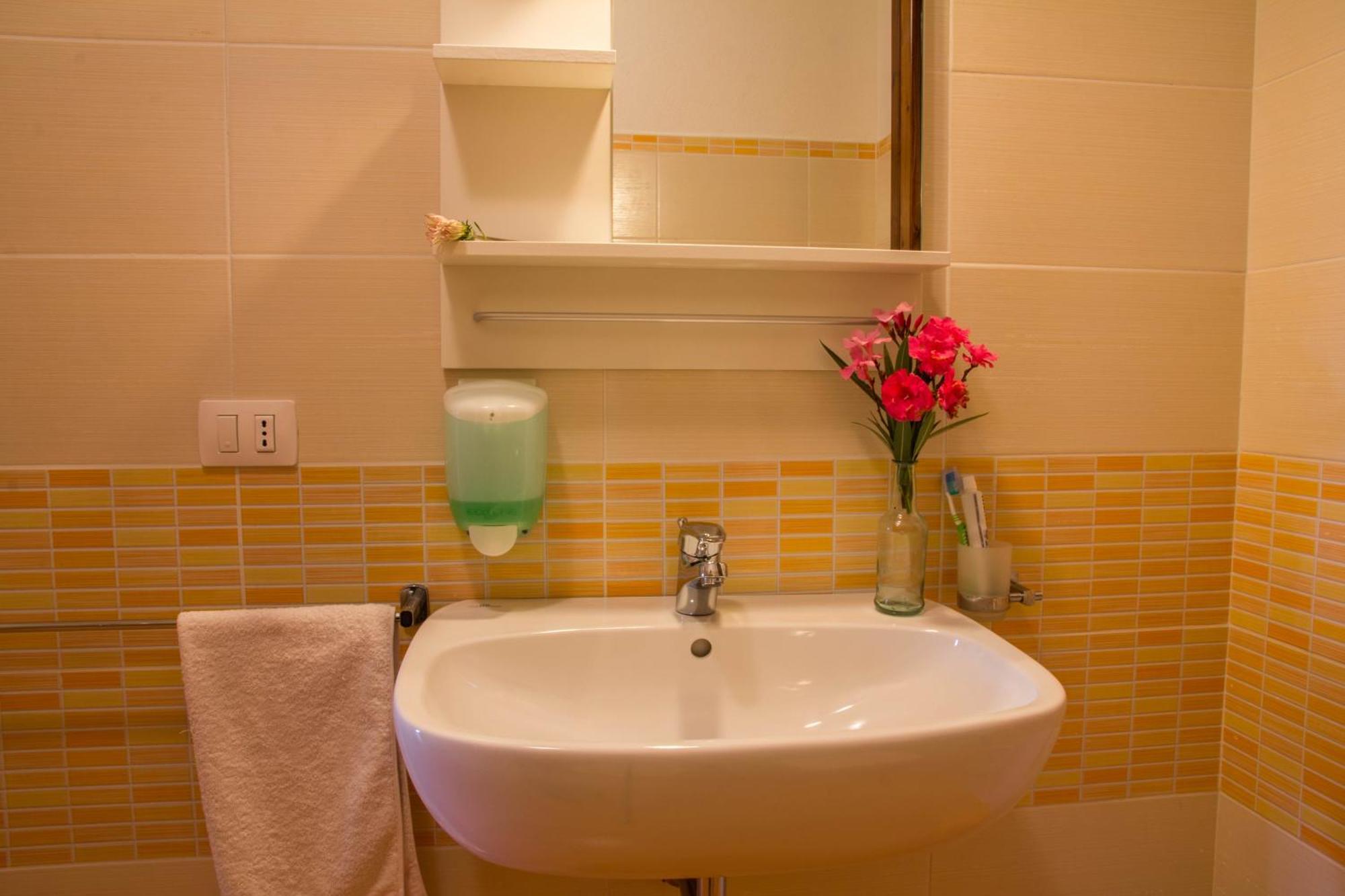 Gf Apartments La Vigna 巴德希 外观 照片