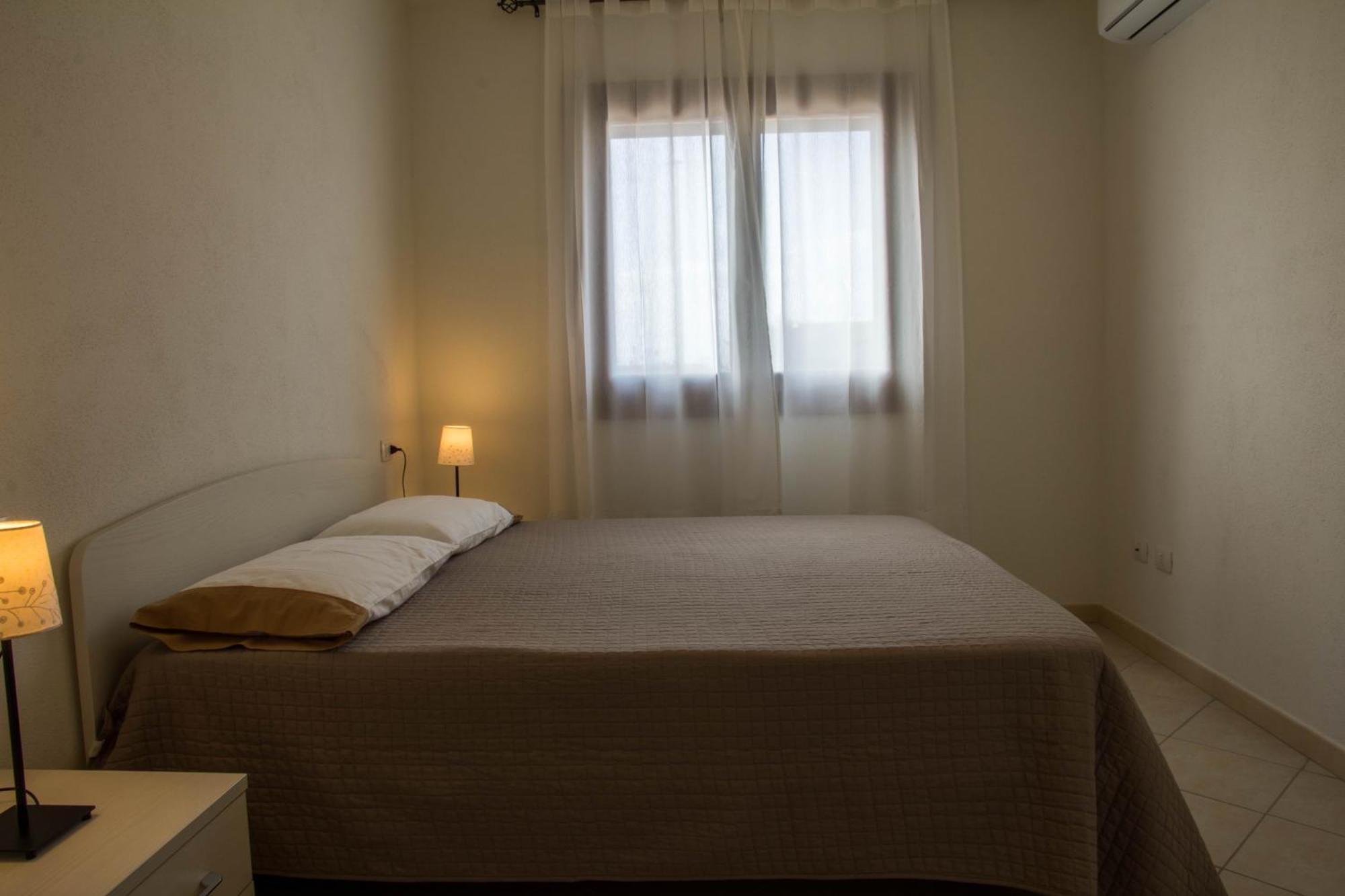 Gf Apartments La Vigna 巴德希 外观 照片