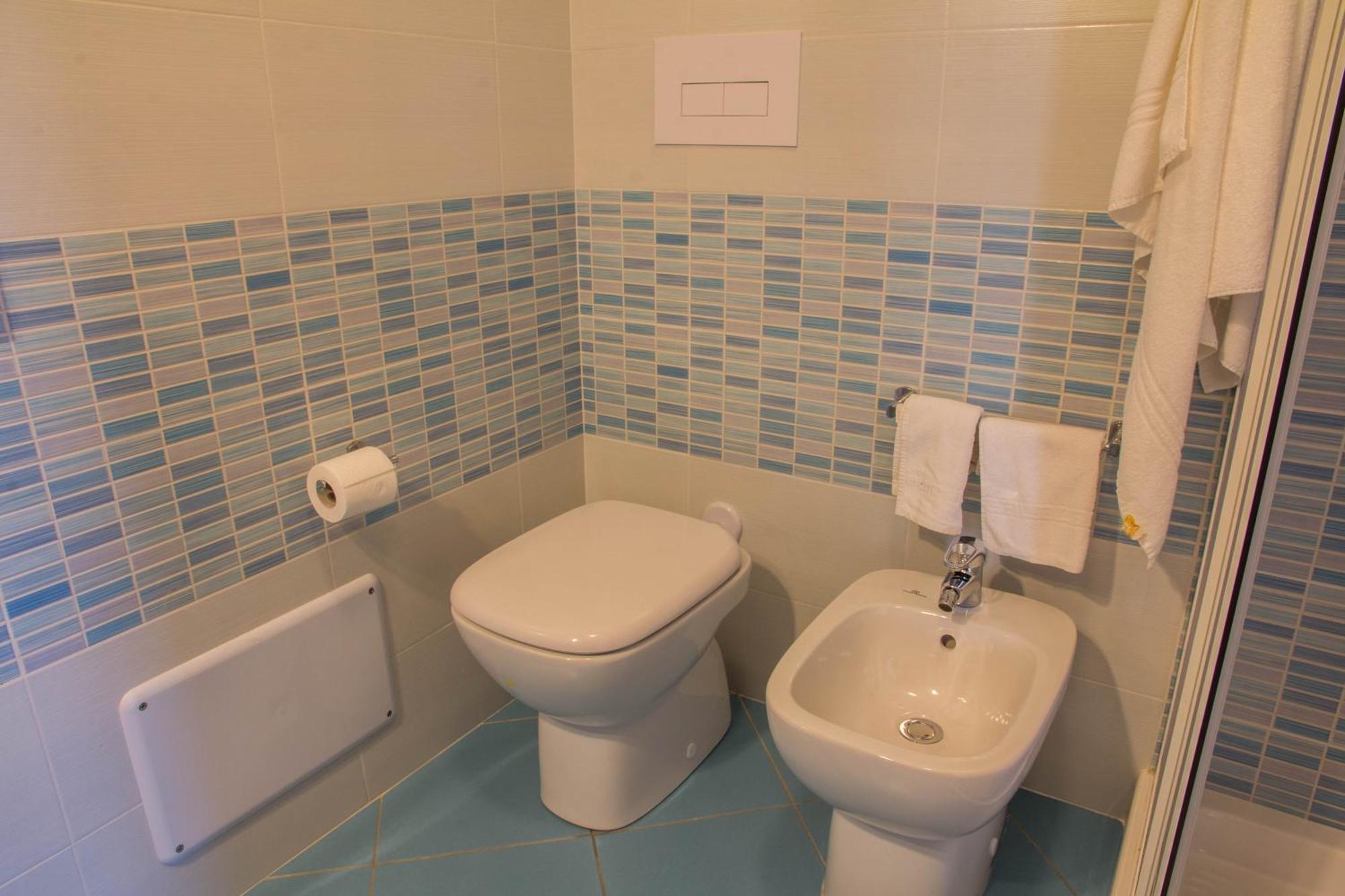 Gf Apartments La Vigna 巴德希 外观 照片
