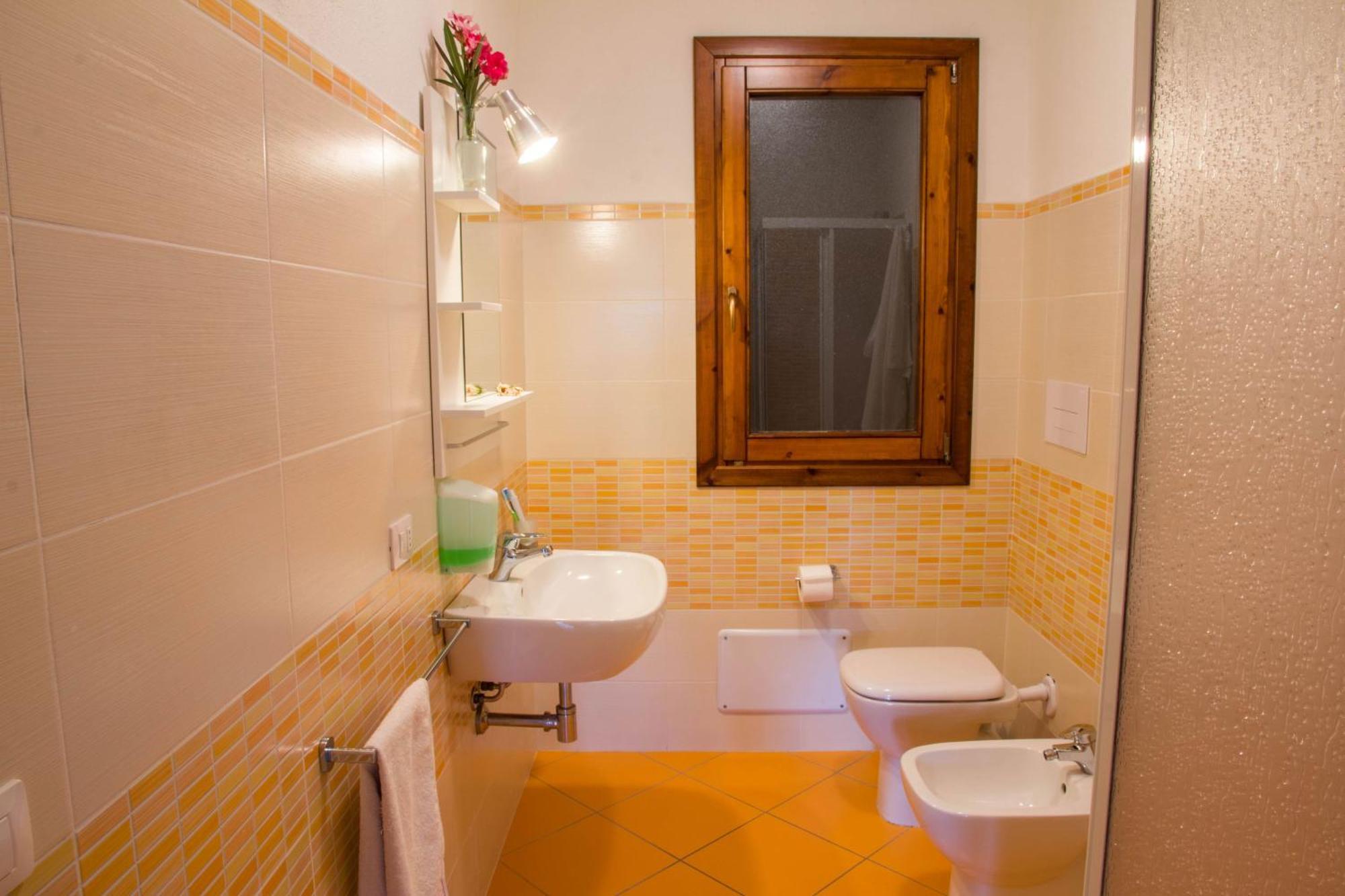 Gf Apartments La Vigna 巴德希 外观 照片