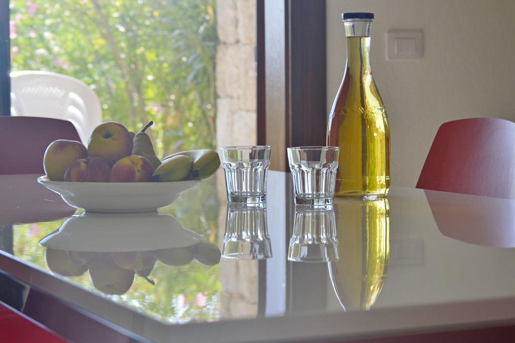 Gf Apartments La Vigna 巴德希 客房 照片