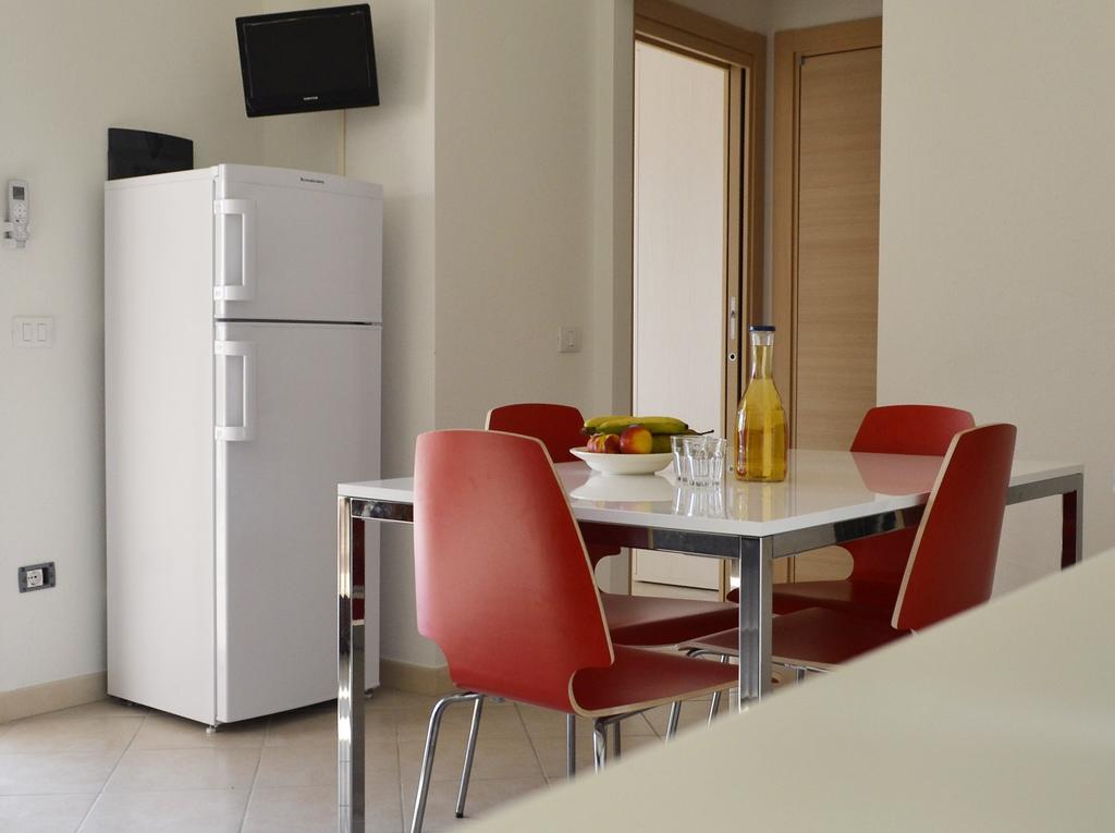 Gf Apartments La Vigna 巴德希 外观 照片