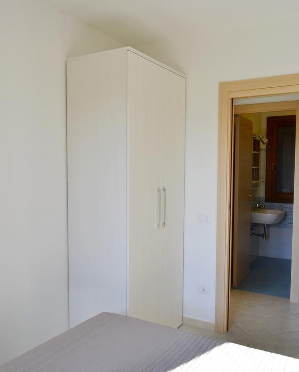 Gf Apartments La Vigna 巴德希 客房 照片