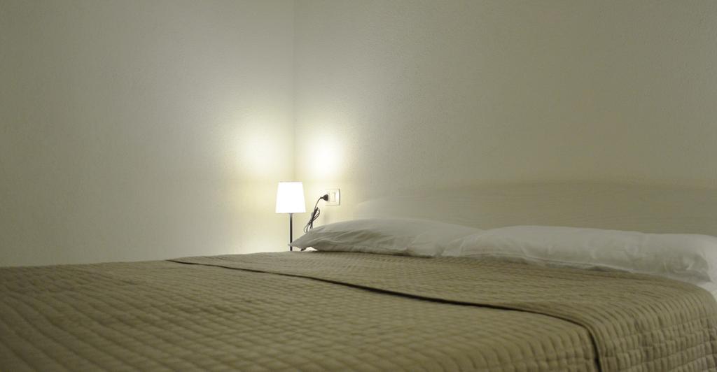 Gf Apartments La Vigna 巴德希 客房 照片