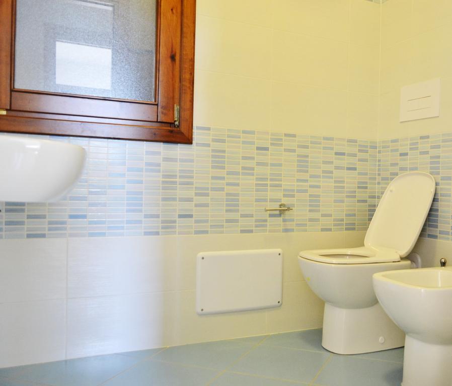 Gf Apartments La Vigna 巴德希 客房 照片