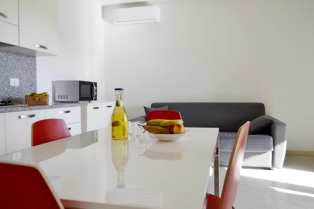 Gf Apartments La Vigna 巴德希 客房 照片