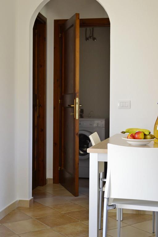 Gf Apartments La Vigna 巴德希 外观 照片
