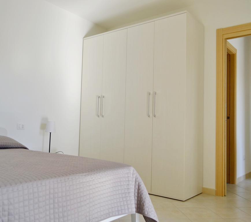 Gf Apartments La Vigna 巴德希 客房 照片