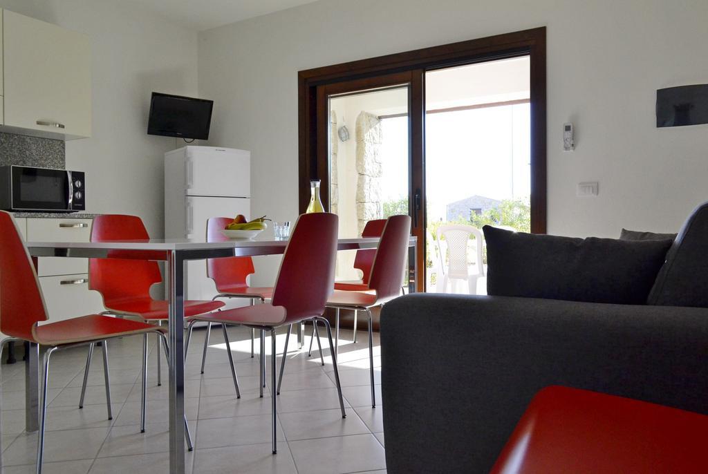 Gf Apartments La Vigna 巴德希 客房 照片
