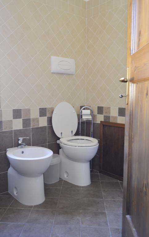 Gf Apartments La Vigna 巴德希 客房 照片
