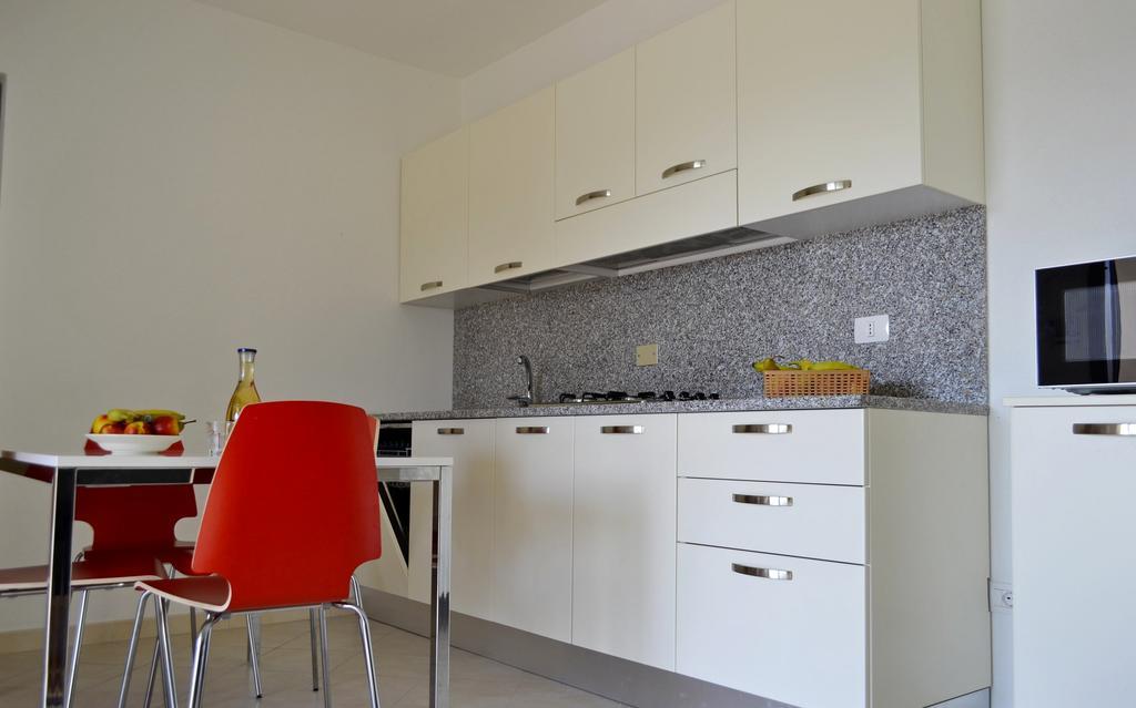 Gf Apartments La Vigna 巴德希 客房 照片