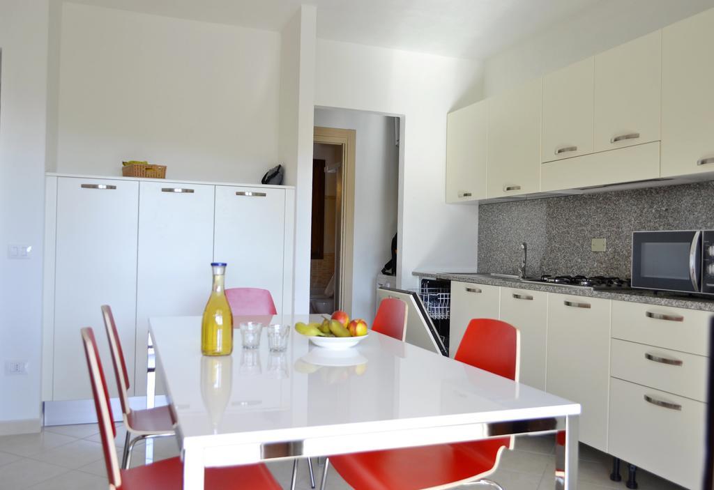 Gf Apartments La Vigna 巴德希 客房 照片