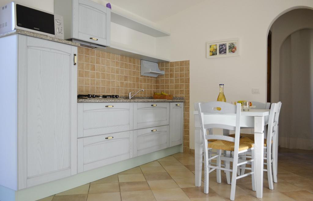 Gf Apartments La Vigna 巴德希 客房 照片