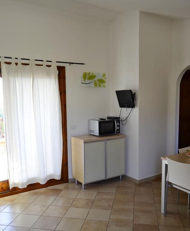 Gf Apartments La Vigna 巴德希 客房 照片