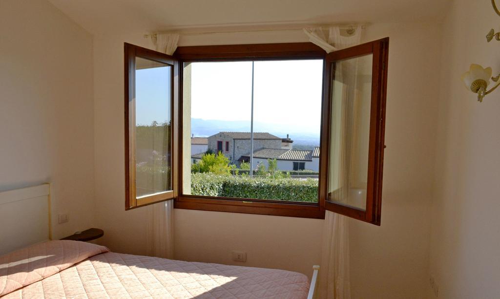 Gf Apartments La Vigna 巴德希 客房 照片
