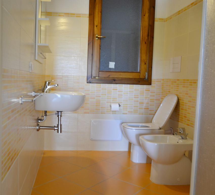 Gf Apartments La Vigna 巴德希 客房 照片