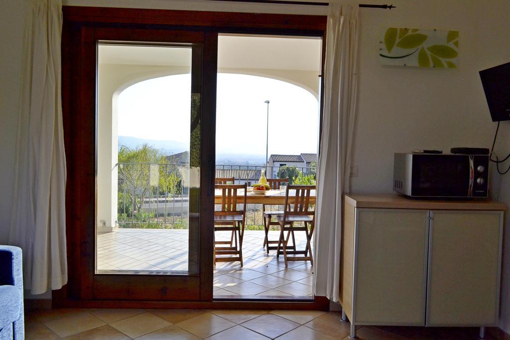 Gf Apartments La Vigna 巴德希 客房 照片