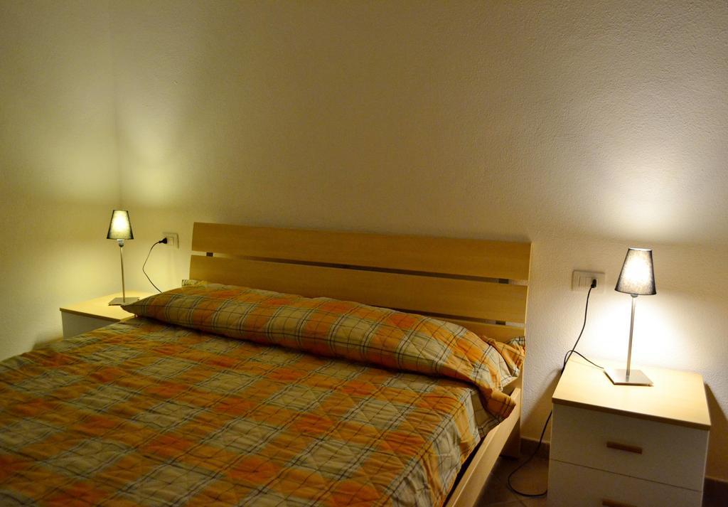 Gf Apartments La Vigna 巴德希 客房 照片