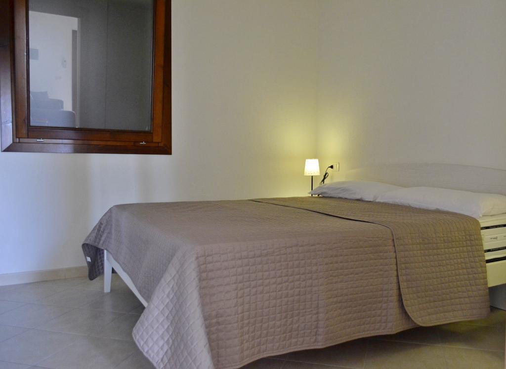 Gf Apartments La Vigna 巴德希 客房 照片