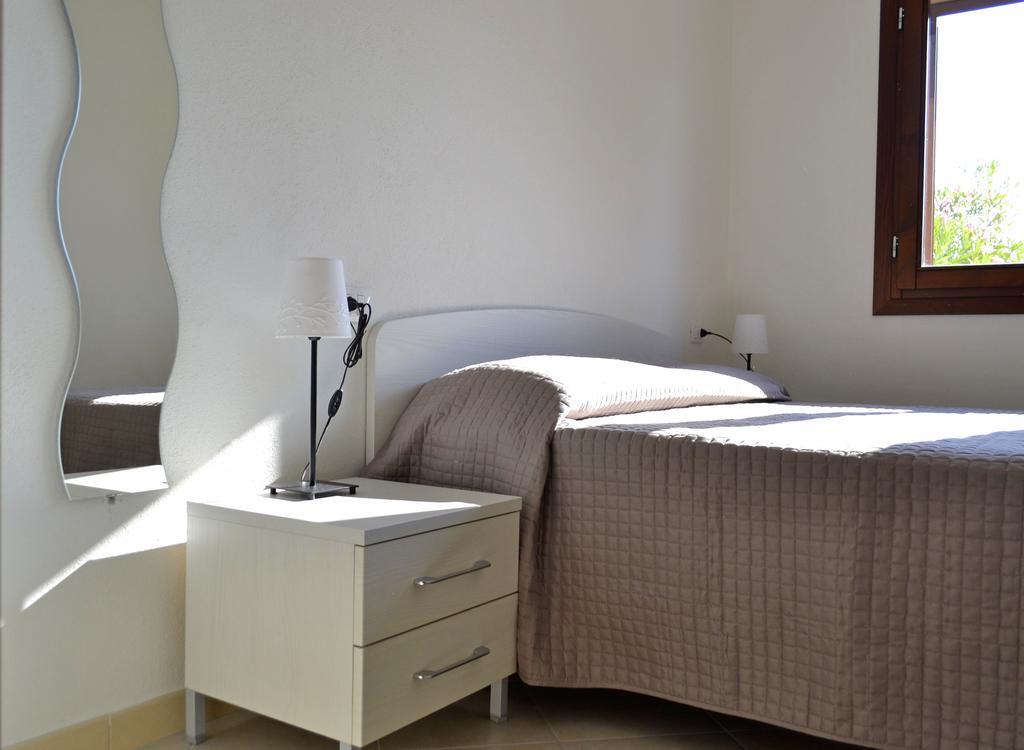 Gf Apartments La Vigna 巴德希 客房 照片