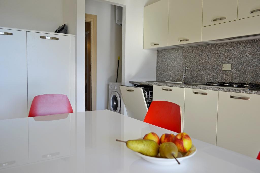 Gf Apartments La Vigna 巴德希 客房 照片