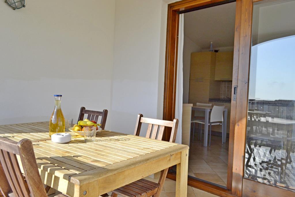 Gf Apartments La Vigna 巴德希 客房 照片