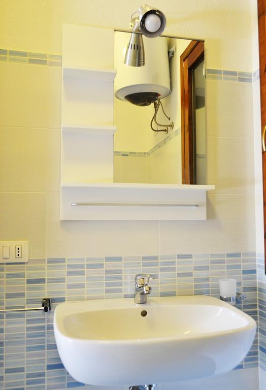 Gf Apartments La Vigna 巴德希 客房 照片
