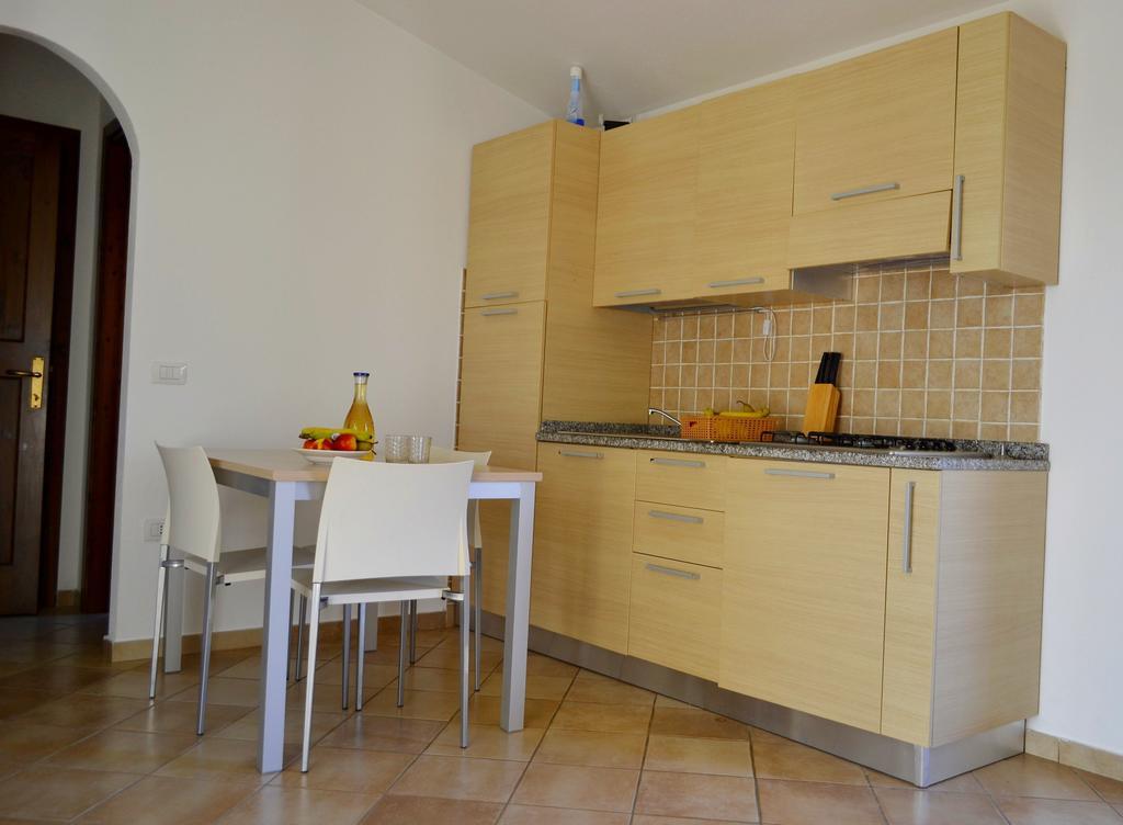 Gf Apartments La Vigna 巴德希 客房 照片