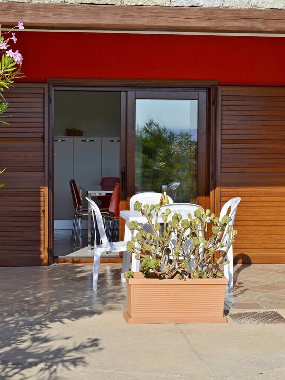 Gf Apartments La Vigna 巴德希 客房 照片