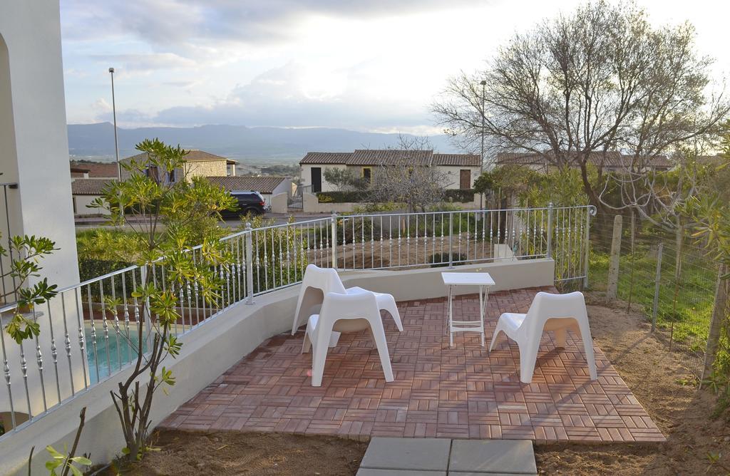 Gf Apartments La Vigna 巴德希 外观 照片