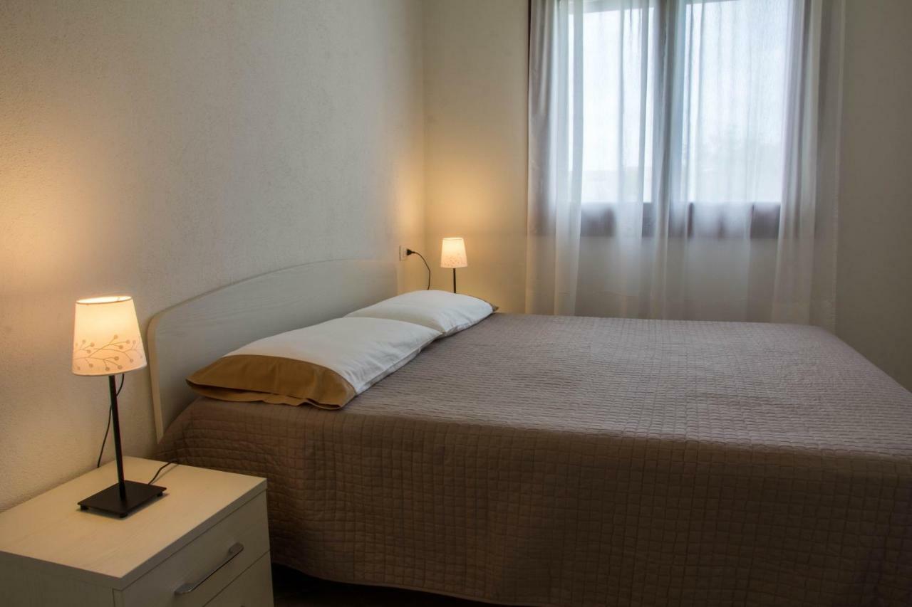 Gf Apartments La Vigna 巴德希 外观 照片